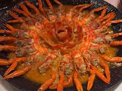 经典避风塘小龙虾-红盔甲·小龙虾(天钥桥店)