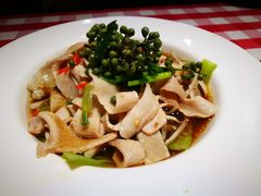 -西贝(上海我格广场店)