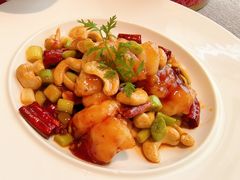 -秀儿四九城·新京菜(亚运村鸟巢店)