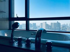 -杭州龙禧福朋喜来登酒店