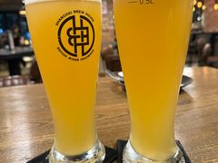 -BOURBON 玻本美式餐厅酒吧(虹桥新天地店)