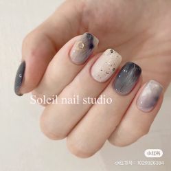 -情同手足美甲美睫