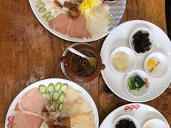 -桥香园过桥米线(国贸店)