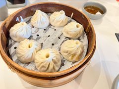 -馋三尺蟹粉小笼(人民广场店)
