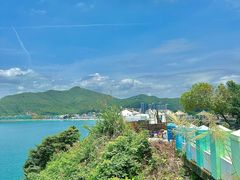 -Brew Farm·精酿农场海滨悬崖餐厅