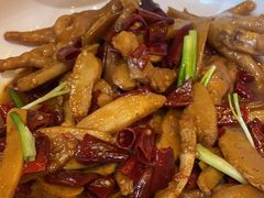 -聚味瞿记·龙虾堂(望城店)