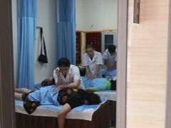 -上海同泽护理院·医疗康复中心