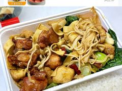 -赛百味SUBWAY(中山店)