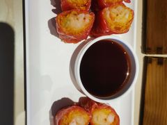 -蔡澜点心·粤菜(领展购物广场店)
