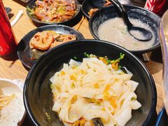 -汪爹爹武汉牛三鲜(朝外大街店)