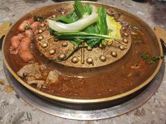 -牛牛章·章鱼水煎肉(光谷世界城店)