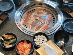 -九田家黑牛烤肉料理(潍坊青州市泰华城店)