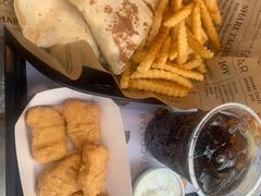 -TACO STAR 塔可星(下沙宝龙店)
