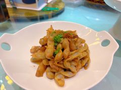 压锅黄豆角-春熙小馆(乘风庄店)