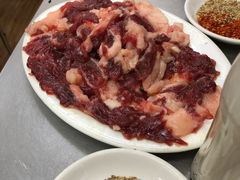 -松明一烤肉馆(鲁园店)