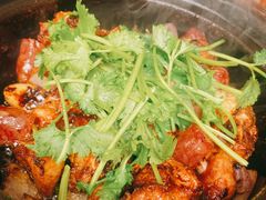 -海口滨海新村143号海南老字号炒菜店