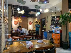-印象江南(东栅店)