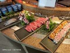 -厦门喜来登酒店