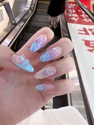点击看大图 -美兮美学·日式美甲美睫