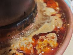 -东镇老火锅(长春路首店)