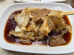 猪肝肠-源记肠粉(华贵路店)