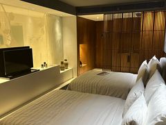 -郑州建业艾美酒店
