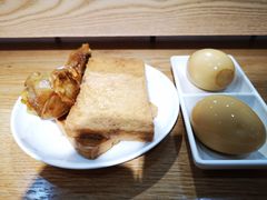 -黎一碗大碗手工面(城市立方店)