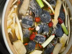 -土连锅·现熬养生汤锅(梁家巷店)