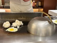 -火地铁板烧(河西龙湖天街店)