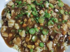 -浙江安吉JW万豪酒店·万豪中餐厅