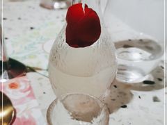 -素描餐厅(灵隐天竺店)