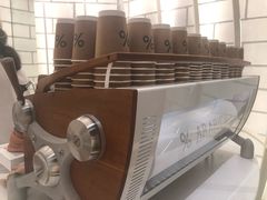-% Arabica阿拉比卡咖啡(深圳湾万象城店)