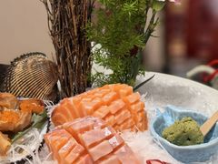-天狗山料理(省体店)