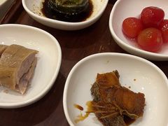 -小厨娘淮扬菜(板桥一店)