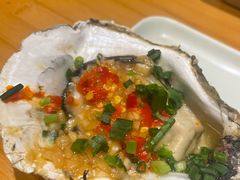 -木屋烧烤(上梅林店)