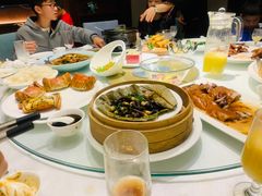 -阳光海鲜城(太仓万达店)
