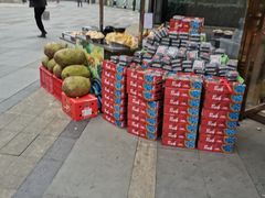 -果之友(泊富国际广场店)