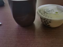 -舍予茶(桂林路店)