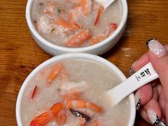 -如轩·海鲜砂锅粥·潮汕菜(一品天下店)