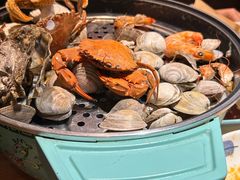-倍儿美海鲜排挡·非遗海鲜蒸饺(洋货店)