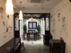 -雲栖斜街炸酱面馆