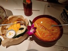 -太食獸泰式茶餐厅(IFS国金中心店)