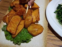 -關東雪东北菜(中庚漫游城店)