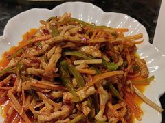 -素心斋素食餐厅