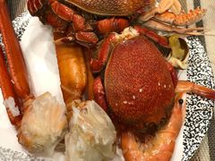 -西藏饭店·亚克·食光自助餐厅(文殊院店)