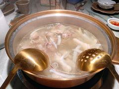 -大头椰·椰子鸡火锅(南宁万象城店)