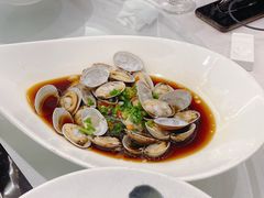 -骏莱海鲜鱼港(五角场店)