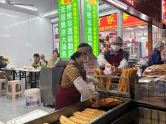 -十五大街农贸市场