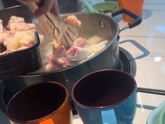 -采椰郎椰子鸡·脆皮鸡火锅(融创茂店)