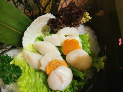 -湊湊火锅·茶憩(上海合生汇店)